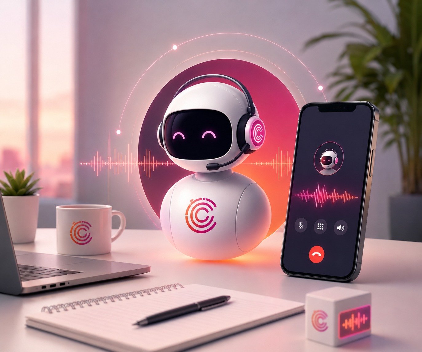 AI Voice Agent